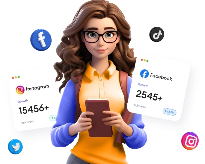 Social Media Marketing
